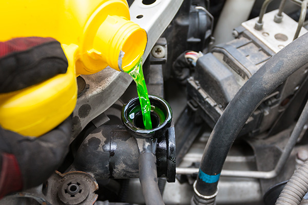 Topping Off Coolant Made Simple In 7 Steps | Complete Automotive